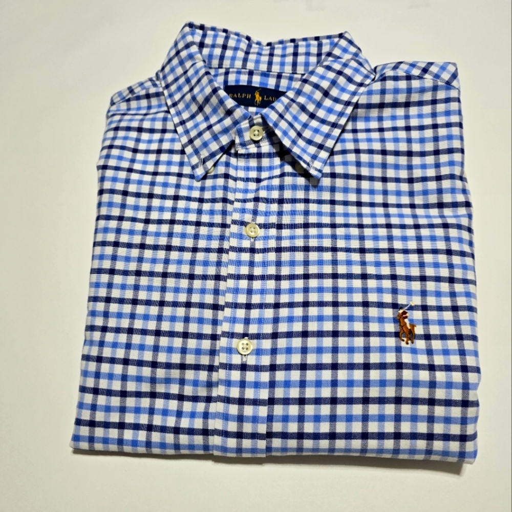Polo Ralph Lauren mens shirt L